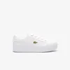 Lacoste 747CFA000521661 Damen-Sneaker in Weiß für Alltag Produktbild-Vorschau 1