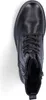 Tom Tailor Schnürboots Damen 31343133383532 Schwarz 40 EU Produktbild-Vorschau 17
