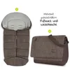 ABC Design Kombi-Kinderwagen Salsa 4 Air - Fashion Edition Produktbild-Vorschau 26