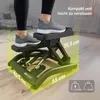 HOP SPORT Mini-Stepper für Zuhause 2 in 1 Up-Down Stepper Produktbild-Vorschau 5