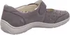 Waldläufer Henni, comode scarpe basse da donna in pelle Anteprima dell’immagine prodotto 27