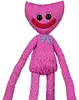 Poppy Playtime Kissy Missy – action figure snodabile (30 Anteprima dell’immagine prodotto 3