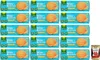 Gullón Zero Zucker Digestive Kekse ballaststoffreich ohne Produktbild-Vorschau 1