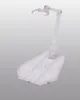 Tamashii Stage Figurenständer Act.5 per Mechanics Clear 14 Anteprima dell’immagine prodotto 1
