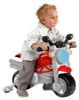Chicco 00071561100000, 0,75 rok / roky, Plast, Červená Náhľad obrázku produktu 4