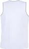 SPALDING MOVE Tank Top biały/srebrnoszary M Podgląd zdjęcia produktu 3