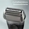 Braun Serie 8 - 8560cc Sistema wet&dry Anteprima dell’immagine prodotto 10