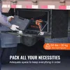VEVOR Truckbox box na nářadí, box na nářadí pod podvozkem Náhled obrázku produktu 5