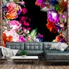 Vlies Fototapete - Warm Tones of Summer 400x280 cm Blumen Produktbild-Vorschau 2