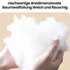 Lesekissen für Bett Und Sofa, mit RüCkenlehne für Produktbild-Vorschau 2