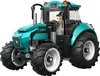 LEGO City Tracteur agricole (60498) Voir les images du produit 6
