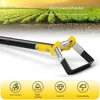 Gartenhacke, Gartenwerkzeug,Hacken zum Jäten im Garten, Produktbild-Vorschau 3