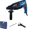 Marteau perforateur avec SDS plus GBH 240 790W - BOSCH - Voir les images du produit 10