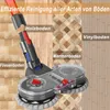 Elektrischer Wischaufsatz für Dyson V11 V10 V8 V7 V15 Produktbild-Vorschau 6