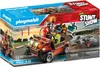 PLAYMOBIL Stuntshow 70835 Air Stuntshow mobiler Produktbild-Vorschau 1
