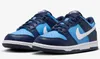 Buty Nike Dunk Low Gs HF0031400 Podgląd zdjęcia produktu 9