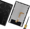 Avizar, écran LCD Galaxy Tab A9 Plus pré-assemblé, noir Voir les images du produit 4