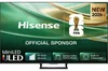 Hisense 65 '' E8S | ULED MiniLED Smart TV 4K 144 Hz, 165,1 Produktbild-Vorschau 1