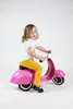 Ambosstoys PRIMO Scooter, rosa Produktbild-Vorschau 12