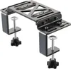 Moza Racing RS12, PC, Klemme, Schwarz, Stahl, Moza, R5, R9, Produktbild-Vorschau 2