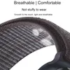 Für Apple Watch SE 2023 44mm Elastisches Design Nylon Produktbild-Vorschau 5