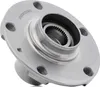 STARK SKWH-0180002 Radnabe Vorne Hinten für VW Phaeton Produktbild-Vorschau 1