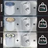 KESSER® Pavillonstandfüße 4er Set Pavillon Standfuß mit Produktbild-Vorschau 4