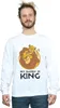 Disney - "The Lion King My Daddy Is King" Sweatshirt für Produktbild-Vorschau 2