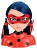 Muñeca para peinar, Bandai, Miraculous: Las aventuras de Vista previa de la imagen del producto 8