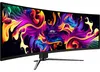 MSI MPG 491CQPDE QD-OLED, Gaming-Monitor, (DQHD, QD-OLED, Produktbild-Vorschau 1