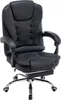 Fotel biurowy BOSS, krzesło obrotowe ergonomiczne, Podgląd zdjęcia produktu 1