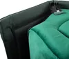 Elegancki domek dla psa, buda dla psa | rozmiar XL: 44 x 55 Podgląd zdjęcia produktu 7