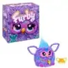 Furby (lila), Cartoon-Figur, 6 Jahr(e), Interaktiv, Mit Produktbild-Vorschau 6