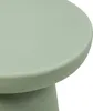 Table d'appoint 'Posio' table de salon 44xØ40 cm indoor Voir les images du produit 7