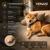 VENASI Boxspringbett 140x200 mit Bettkasten, Tilly Produktbild-Vorschau 17