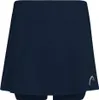 Club Basic Skort Girls detská sukňa DB, 164 Náhľad obrázku produktu 4