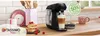 Bosch Tassimo happy friendly Kapselmaschine TAS109E, über Produktbild-Vorschau 19