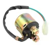 Relé elektromagnetického štartéra 35850-HM7-000 Náhrada pre Náhľad obrázku produktu 2