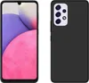 Silikon Hülle Basic kompatibel mit Samsung Galaxy A33 5G Produktbild-Vorschau 1