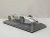 Minichamps 410354003 Auto Union Typ B #3 Avus Rennen 1935 Produktbild-Vorschau 8