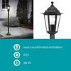 Eglo verlichting EGLO LATERNA 4 - Buitenverlichting voor op Productafbeelding-voorbeeld 5