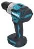 Perceuse-visseuse sans fil Makita DDF489Z Voir les images du produit 4