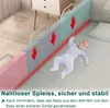 ACXIN Zábrana na postel Zábrana na dětskou postel Náhled obrázku produktu 3