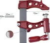 Serre-joint MaxiPress F PIHER - serrage max 40 cm - 60040 Voir les images du produit 9