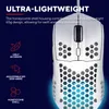 Trust Gaming GXT 928 Helox Gaming Maus, Ultraleichte Produktbild-Vorschau 5