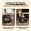 Twinky® GO 3 en 1 Lauflernhilfe in Schwarz | Lauflernwagen Produktbild-Vorschau 5