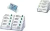 Sigel® VA138 Portabiglietti da visita, trasparente, per un Anteprima dell’immagine prodotto 5