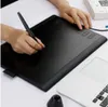 HUION H1060P graphic tablet 5080 lpi 250 x 160 mm USB Black Voir les images du produit 3