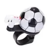 Fahrradklingel Fußball Produktbild-Vorschau 5