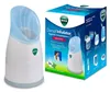 Wick W 1300 DE Inhalationsgerät weiß-blau Produktbild-Vorschau 2